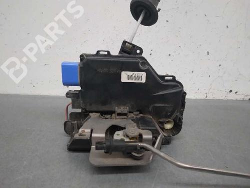 Used Front left lock AUDI A3 (8P1) 2.0 TDI 16V (140 hp) 11854469