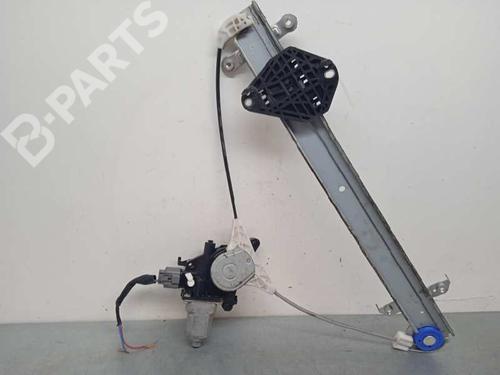 Front right window mechanism SUBARU LEGACY V (BM) 2.0 D AWD (BMD) (150 hp) 61041AJ000 | 2 | PINS