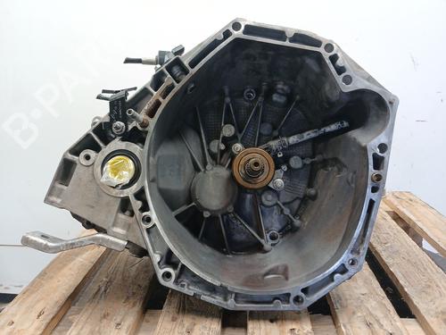 Used Gearbox Gearbox 36782098 36782098