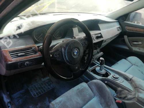 Gearbox BMW 5 (E60)  | BP12602203M3 