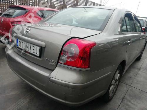 Rudehejsemekanisme ventre foran TOYOTA AVENSIS (_T25_) 2.0 D-4D (ADT250_, ADT250R) | BP14992962C22 