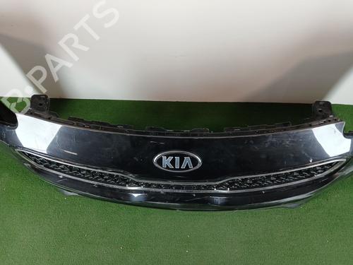 Front bumper KIA SPORTAGE IV VAN (QL, QLE) 1.6 T-GDI | BP24668448C7