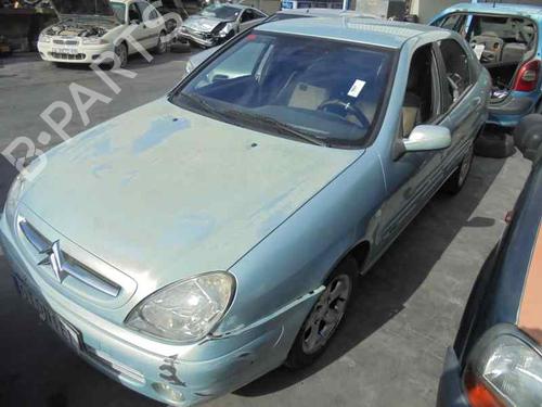 Ignition barrel CITROËN XSARA (N1) 2.0 HDi 90 | BP2384490M48 