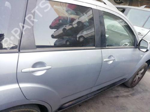 Engine control unit (ECU) PEUGEOT 4007 (VU_, VV_) 2.2 HDi | BP32449615M57 - Image 22