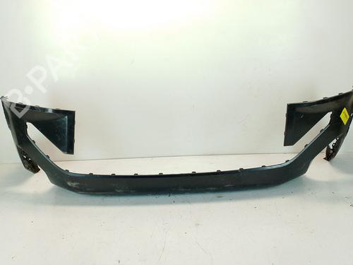 Used Front bumper HYUNDAI ELANTRA VII Saloon (CN7) 1.6 (123 hp) 27505187
