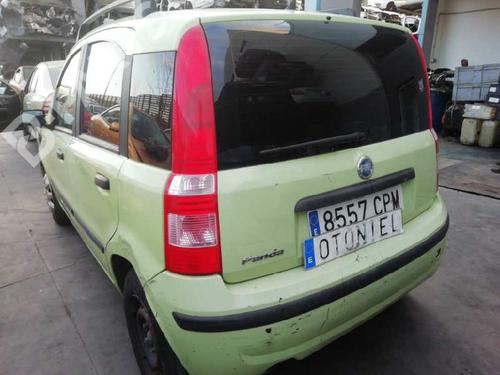 Right rear door FIAT PANDA (169_) 1.2 (169.AXB11, 169.AXB1A) | BP12134427C5 