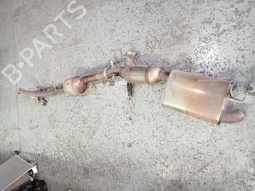 Used Catalyst Catalyst 39617227 39617227