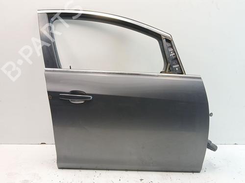 right-front-door-opel-astra-j-p10-2009-2010-2011-2012-2013-2014-2015-2016-38097172 main image