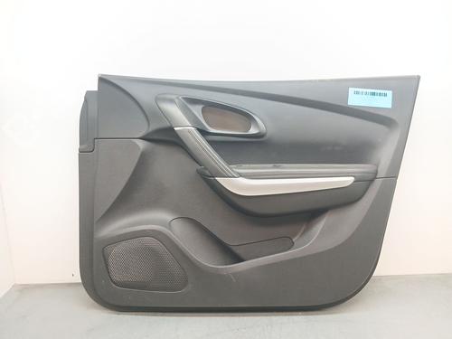 Front right panel RENAULT KADJAR (HA_, HL_) 1.3 TCe 140 (HLNB, HLN1) | BP31998445C59