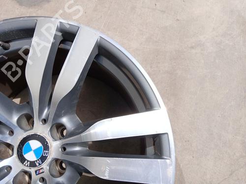 Fælk BMW X6 (E71, E72) M | BP34221807C45 - Image 6