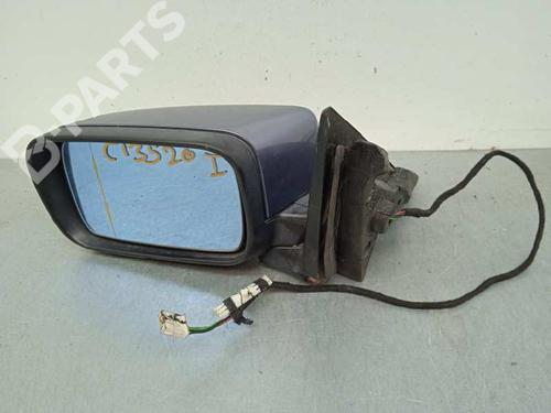Used Left mirror BMW 3 (E46) 320 d (136 hp) 8194959