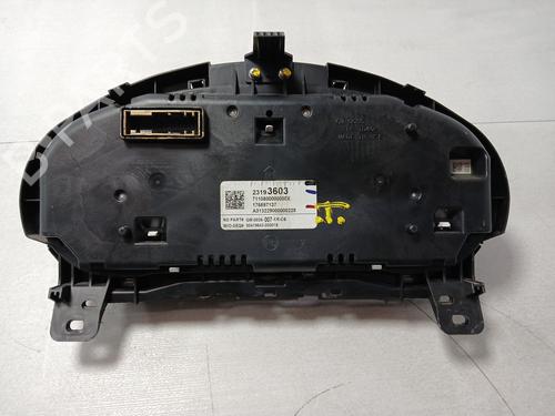Instrument cluster OPEL INSIGNIA A Sports Tourer (G09)  | BP23212788C47 