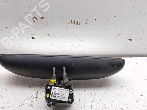 Rear mirror SEAT ARONA (KJ7, KJP) 1.0 TSI | BP35724897I6 - Image 2
