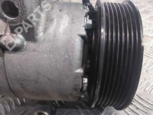 AC compressor KIA SPORTAGE IV (QL, QLE) 1.6 CRDi | BP11238138M34 