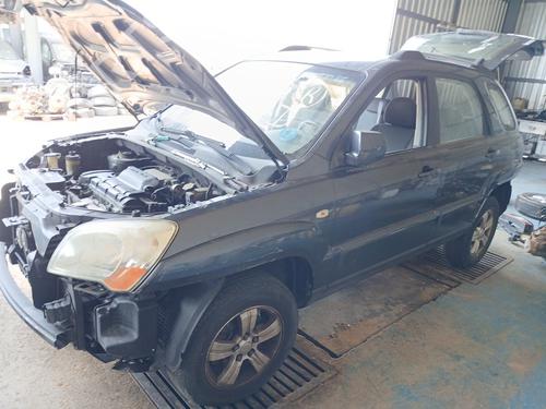 Brugte KIA SPORTAGE II (JE_, KM_)  2.0 i 16V  4774273