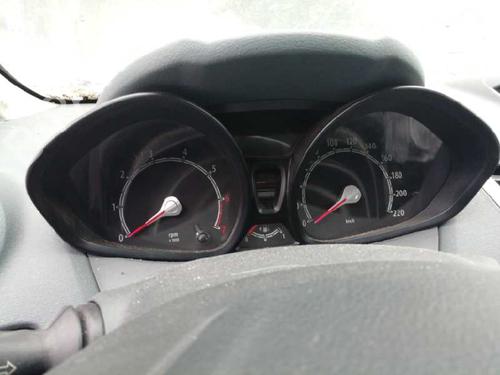 Front right window mechanism FORD FIESTA VI (CB1, CCN)  | BP5798280C23 