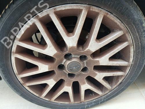 Felg OPEL VECTRA C (Z02) 1.8 16V (122 hp) 26735506