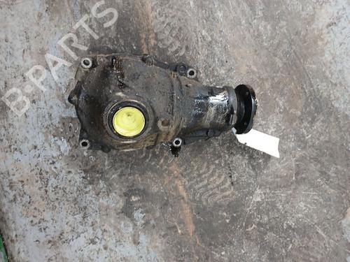 Used Front differential BMW X3 (E83) 2.0 i (150 hp) 22779934