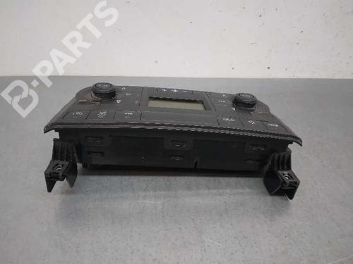Climate control FIAT GRANDE PUNTO (199_) 1.4 T-Jet (199AXM1A, 199BXM1A, 199BXN1A) | BP12170420I5 