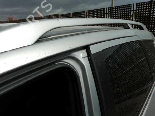 Takreling CITROËN C-CROSSER (VU_, VV_) 2.2 HDi (156 hp) 17369685