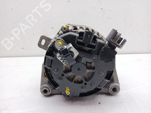 Alternator OPEL GRANDLAND / GRANDLAND X (A18, P1UO) 1.5 Turbo D (75) | BP25997721M7 