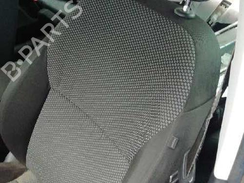 Left front seat SKODA OCTAVIA III Combi (5E5, 5E6) 2.0 TDI (150 hp) 11935111