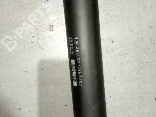 Driveshaft BMW 3 (E90) 320 d | BP11243886M37 