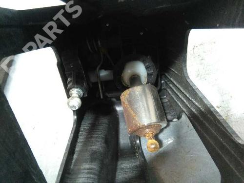Gear lever NISSAN PULSAR Hatchback (C13)  | BP10618659M90 