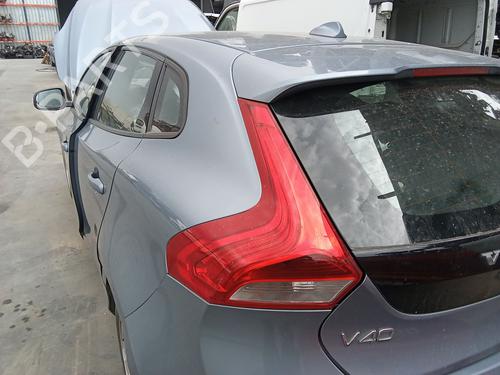 Used Left taillight Left taillight 38786614 38786614