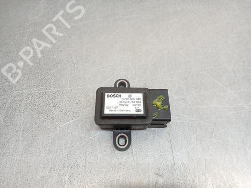 Used Electronic module Electronic module 38224804 38224804