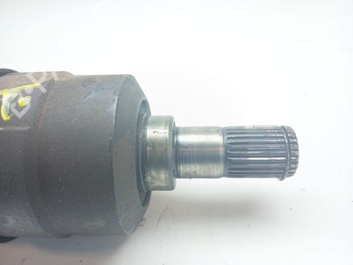 Left front driveshaft HYUNDAI ACCENT III (MC) 1.5 CRDi GLS | BP32112802M38 