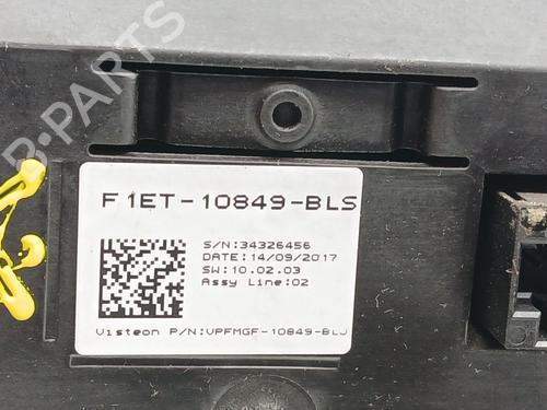 Instrument cluster FORD FOCUS III 1.5 TDCi | BP33021085C47  - Image 6