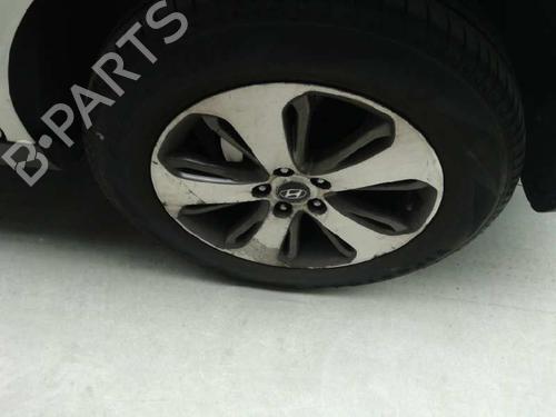 Gear lever HYUNDAI SANTA FÉ II (CM) 2.2 CRDi GLS | BP18550973M90 - Image 9
