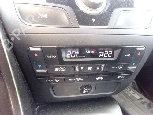 Comando chauffage Comando chauffage 38311119 38311119