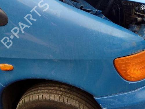 Gearbox MERCEDES-BENZ VITO Van (W638)  | BP2518873M3 