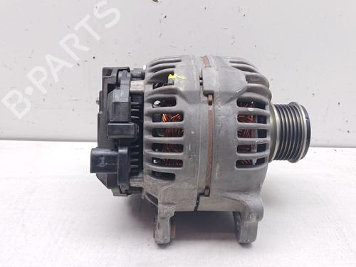 Alternator VW GOLF V (1K1) 1.9 TDI | BP28116797M7 