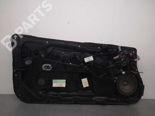 Used Front left window mechanism FORD FIESTA VI (CB1, CCN) [2008-2017]  11373860