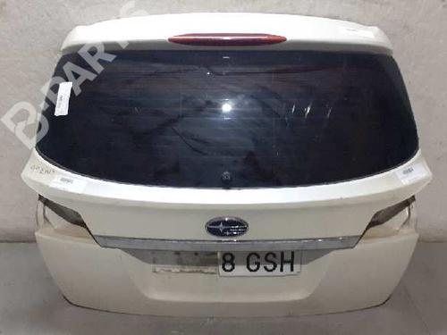 Used Tailgate SUBARU LEGACY V Estate (BR) [2008-2014]  11181980
