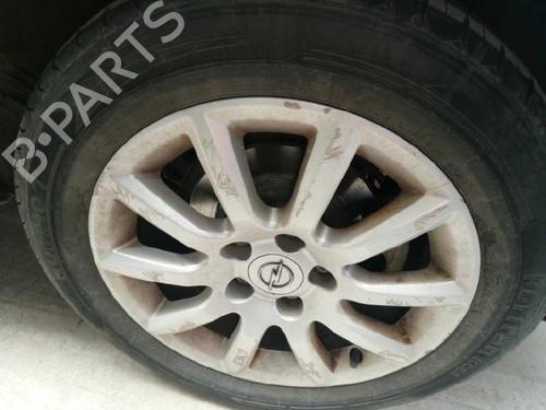 ABS pump OPEL ZAFIRA / ZAFIRA FAMILY B (A05) 1.9 CDTI (M75) | BP17635278M43 