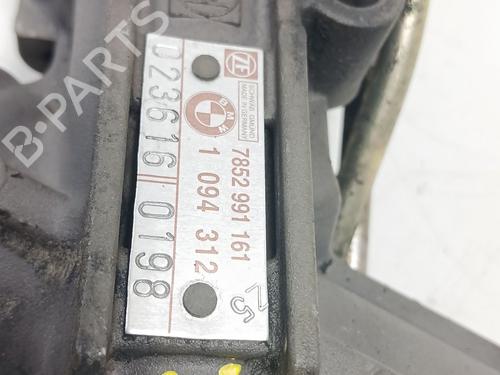 Steering rack BMW 5 (E39) 525 tds | BP37607136M22 - Image 6