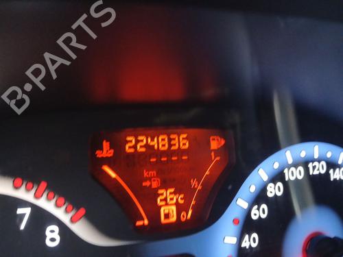 Engine NISSAN CUBE (Z12) 1.6 16V | BP27296283M1 - Image 3