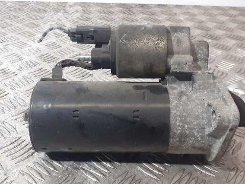 Used Starter Starter TOYOTA COROLLA (_E12_) [2001-2008] 11035674 11035674