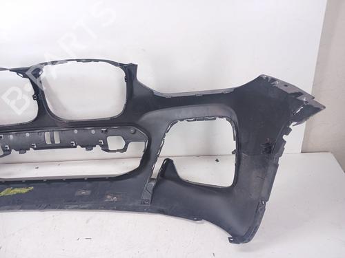 Front bumper BMW X1 (E84) xDrive 25 d | BP29121238C7 