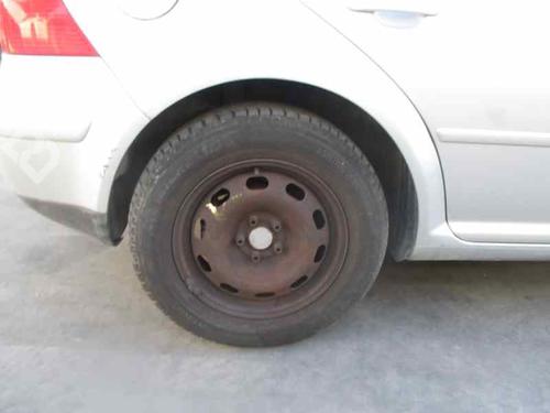 Rear left exterior door handle VW GOLF IV (1J1) 1.9 TDI | BP2381086C130  - Image 12