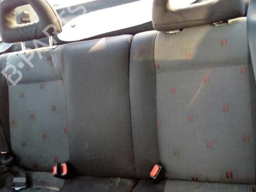 Right mirror SEAT CORDOBA (6K2) 1.6 | BP2360627C27 