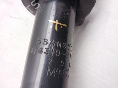 Højre fortil støddæmper SSANGYONG RODIUS I 2.7 Xdi | BP30316985M17