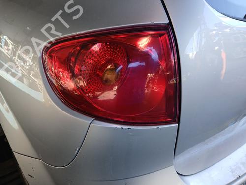 Used Left taillight SEAT ALTEA (5P1) 1.6 (102 hp) 30173165