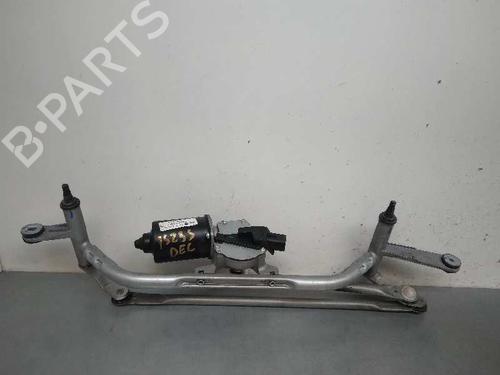 Used Front wiper motor MAXUS eDELIVER 3 Platform/Chassis Electric (SV3C) (122 hp) 24669370