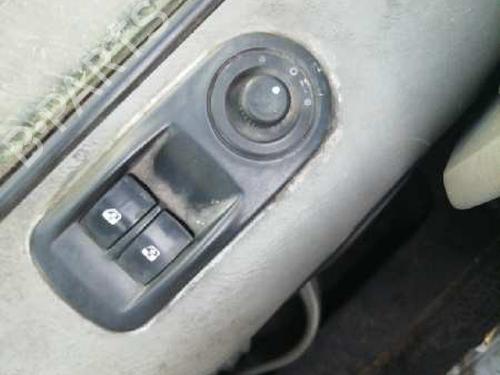 Right mirror OPEL VIVARO A Van (X83) 1.9 DTI (F7) | BP16223981C27 