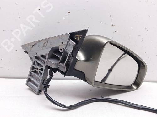 Used Right mirror AUDI A4 B7 (8EC) [2004-2009]  29568077